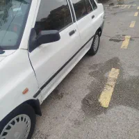 پراید 131|خودرو سواری و وانت|تهران, اوقاف|دیوار