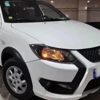 کوئیک S سفید