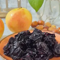 آلو خشک|خوردنی و آشامیدنی|فشاپویه, |دیوار