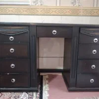 میز تمام کشو