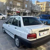 پراید 93تک سوز