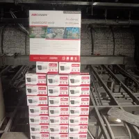 نصب و نگهداری دوربین‌های مداربسته بازدید رایگان