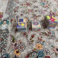 کارت کیمدی صفر|کلکسیون و سرگرمی|اشنویه, |دیوار