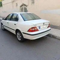سمندse۹۳کارمندی بسیار تمیز بدون هیچ ایرادفروش فوری|خودرو سواری و وانت|مشهد, شاهد (شهرک غرب)|دیوار
