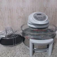 هواپز کپلر|اجاق گاز و لوازم برقی پخت‌وپز|رباط‌کریم, رباط‌کریم|دیوار