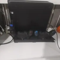 ps4 یک ترابایت دو دسته فول گیم