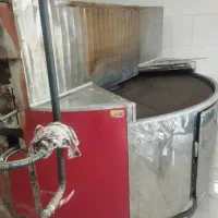 واگذاری نان روغنی