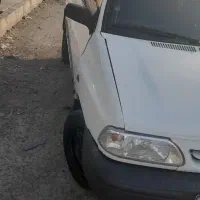 پراید مدل ۸۴ فروش فوری