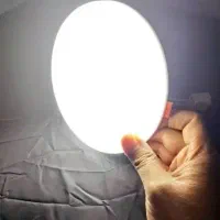 فروژ انواع چراغ ریلی و فول لایت
