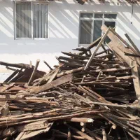 خرید چوب زغالی کنگلی سربندی ساختمانی برای زغال