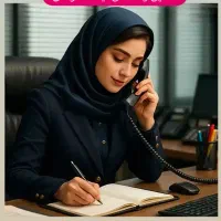 ادمین اینستاگرام هستم