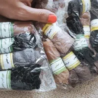 تعدادی جوراب شیشه ای زنانه نو