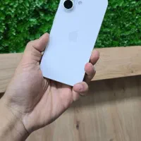 آیفون ۱۶ نرمال + ریجستر شده + گارانتی دار