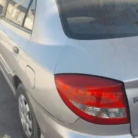 ریو مدل ۹۰ کم کار|خودرو سواری و وانت|مشهد, زیبا شهر|دیوار