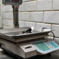 ترازو ۵۰ کیلویی محک مدل ۱۶۰۰۰|فروشگاه و مغازه|نهاوند, |دیوار