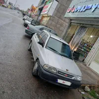 پراید مدل۹۱فنی بشرط کارشناس شما