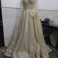 لباس مجلسی سایز ۴۰ ۴۲