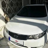 سراتو آپشنال مدل ۹۷ بدون رنگ|خودرو سواری و وانت|کرج, گوهردشت|دیوار