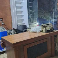 لوازم سوپرمارکت قفسه استندسیگار میزکار|فروشگاه و مغازه|کرج, آتشگاه|دیوار