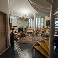 اپارتمان دوبلکس ۱۴۰ متری استثنایی با سقف ۵ متری|اجارهٔ آپارتمان|رشت, گلسار|دیوار