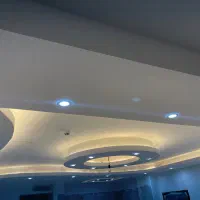 برقکار/برق کار صنعتی و ساختمانی/نورپردازی/سیم کشی|خدمات پیشه و مهارت|اسلام‌شهر, زرافشان|دیوار