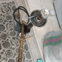 قلیان دوسیب|زیورآلات و اکسسوری|خرمشهر, |دیوار