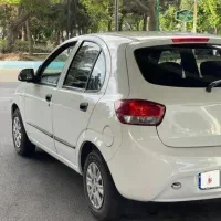 تیبا ۲ مدل ۱۴۰۰ بی نظیر