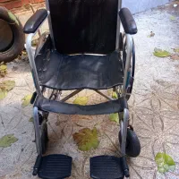 ولیچر سالم صندلی کامل چرم