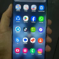 سامسونگ Galaxy S23 Ultra با حافظهٔ ۲۵۶ گیگابایت|موبایل|مشهد, امام خمینی|دیوار