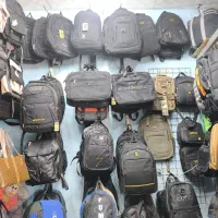 کیف و ساک ورزشی|کیف، کفش، کمربند|فسا, |دیوار