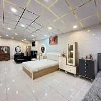 سرویس خواب رویال پلاس- سرای شاهکار|تخت و سرویس خواب|یزد, |دیوار