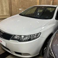 سراتو ۹۷ اپشنال اتومات