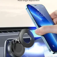 هولدر وکیوم مگنتی مگ سیف هلدر|لوازم جانبی موبایل و تبلت|مشهد, الهیه|دیوار