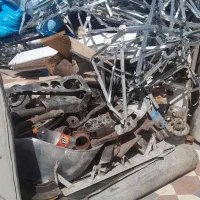 خریدار ضعایات آهن حق پناه