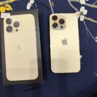 آیفون ۱۳ پرو