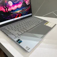 لپ تاپ ZENBOOK UX3402V|رایانه همراه|شیراز, ملاصدرا|دیوار