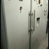 یخچال اسنوا|یخچال و فریزر|خرم‌آباد, |دیوار
