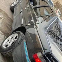 پژو پارس سال 1402