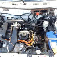 پراید۱۳۱ مدل ۹۴|خودرو سواری و وانت|لامرد, |دیوار