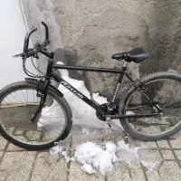 دوچرخه دماوند 26 دنده ای