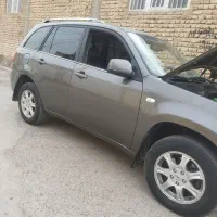 ام وی ام x33نیو|خودرو سواری و وانت|مرودشت, ژیان|دیوار