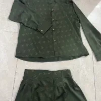 مارک بلوز شلوار مجلسی