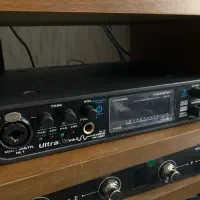 کارت صدا motu ultralite mk3 usb