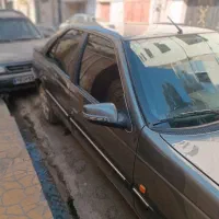 405 مدل 95|خودرو سواری و وانت|شهریار, شهرک مصطفی خمینی|دیوار