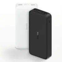 پاوربانک 20000 شیائومی|لوازم جانبی موبایل و تبلت|ماکو, |دیوار