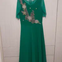 پیراهن مجلسی سایز ۴۲