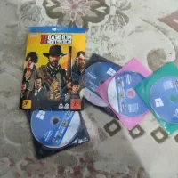 سی دی ردد۲ برای pc