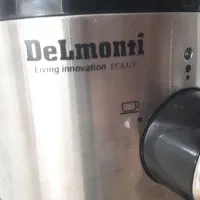 قهوه و اسپرسو ساز دلمونتی ایتالیا