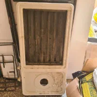 گاز و کباب پز رو میزی
