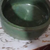 گمج سفالی ۶نفره|ظروف سرو و پذیرایی|باغستان, |دیوار